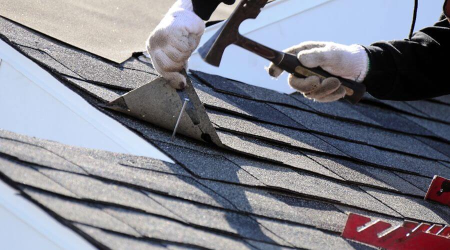 Expert Emergency Roof Repairs services in Andover, SD